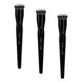 Elly Kabuki Fondöten Fırçası - 30 (3 paketi)
