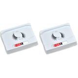 Elly Takma Kirpik 4 1 Paket (2 paketi)