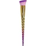 Elly Unicorn Acili Kabuki Fondoten Fircasi 1 Paket - 0 N Neutral