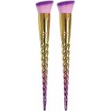 Elly Unicorn Acili Kabuki Fondoten Fircasi 1 Paket 2li paket