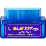 ELM 327 Bluetooth Araba Türkçe Araç Arıza Tespit Cihazı Vers. 2.1