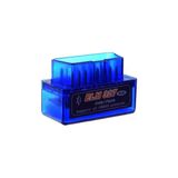 Elm 327 Obd Mini Bluetoothlu V2.1 Arıza Tespit Cihazı