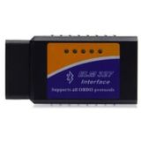 Elm327 Bluetooth-yeni Elm327 Elm 327 V2.1 Araç Kodu Tarayıcı Aracı Bluetooth Süper Mini Elm327 Obd2 Tüm Obd2 Protokollerini Destekler