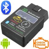 Elm327 Obd2 Advanced Arıza Tespit Cihazı Arıza Kodu Okuma Silme