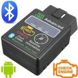 Elm327 Obd2 Bluetooth Arıza Tespit Cihazı Arıza Kodu Okuma Silme