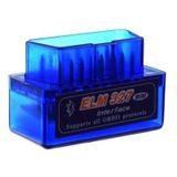 ELM327 OBD2 Mini Bluetooth V2.1 Arıza Tespit Cihazı
