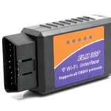 ELM327 OBD2 V1.5 WiFi Araç Arıza Tespit Cihazı
