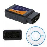 Elm327 Obd2 Wifi Kablosuz Araç Oto Arıza Tespit Cihazı Obd2 (341396642)