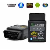 Elm327 Renault Megane Hh Obd2 Bluetooth Arıza Tespit Cihaz Hhobd2