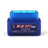 Elm327 Super Mini Bluetooth Obd2 Araç Arıza Tespit