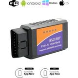 ELM327 V1.5 Wifi Araç Arıza Tespit Cihazı Türkçe