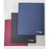Elma 17X24 Cari Hesap Defteri 240 Yp - --