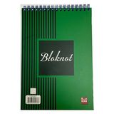 Elma Bayındır A4 Spr Bloknot Çizgili