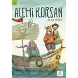 Elma Çocuk Acemi Korsan