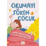 Elma Çocuk Akademi Artı Okumayı Söken Çocuk - Saniye Bencik Kangal