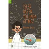 Elma Çocuk İşler Bazen Yolunda Gitmez