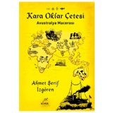 Elma Çocuk Kara Oklar Çetesi Avustralya Macerası