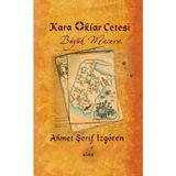 Elma Çocuk Kara Oklar Çetesi - Büyük Macera (Ciltli) - Ahmet Şerif İzgören