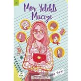 Elma Çocuk Mor Yelekli Mucize