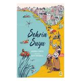 Elma Çocuk Şehrin Suyu - Mayıs 2024