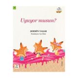 Elma Çocuk - Tilki Masalları 2 - Uyuyor Musun? - Şermin Yaşar