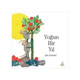Elma Çocuk Yoğun Bir Yıl (Ciltli) + Etkinliklerle Ingilizce Öğreniyorum - 2 + Çözüm Bakanlığı + 1 Kitap