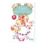 Elma Kokulu Masallar Kokulu Kitap - kollektif