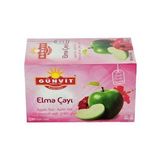 Elma Meyve Çayı 20 Süzen Poşet