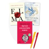Elma - Mucizenin Doğumu - Niyetleri Gerçekleştirme Rehberi - 3 Kitap
