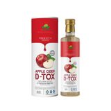 Elma Özlü Prebiyotik Sirke Detox Sirkesi 250 ml