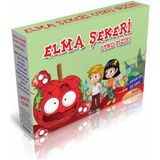 Elma Şekeri Öykü Dizisi 10 Kitap Testli 3. Sınıf