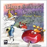 Elma Şekeri Ülkesi 752991