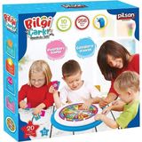 Elma Shop 03 209 Bilgi Çarkı Bilgi Seti - 1 Adet