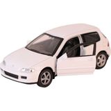 Elma Shop 813 Welly Çek Bırak Honda Cıvıc Eg6 72 - 10 cm