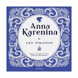 Elma Shop Anna Karenina Cilt Iı (Bez Ciltli) - 1 Adet