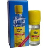 Elma Shop Çin Yağı 5 ml - Yüzde 100 Saf Doğal Nane Yağı