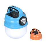 Elma Shop Gold Orion OR-V70 Solar + USB Şarjlı Portatif Fener