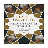 Elma Shop Kısa Osmanlı Tarihi - 1 Adet