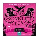 Elma Shop Scarlet ve Ivy 4 - Gölün Altındaki Işıklar - 1 Adet