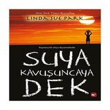 Elma Shop Suya Kuşuncaya Dek - 1 Adet