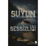 Elma Shop Suyun Sessizliği - 1 Adet