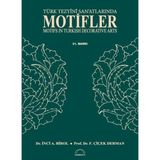 Elma Shop Türk Tezyini Sanatları Motifler
