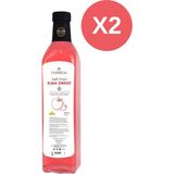 Elma Sirkesi 2'li Set - 500 ml