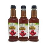 Elma Sirkesi 3 Adet X 480 Ml