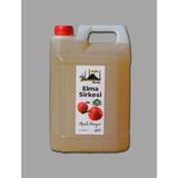 Elma Sirkesi 5lt - 5 lt