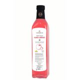 Elma Sirkesi Doğal Fermantasyon 500ml Cam Şişe