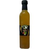 Elma Sirkesi – Doğal Fermantasyonla Hazırlanmış Geleneksel Lezzet - 500 ml