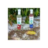 Elma Sirkesi Ve Yaban Mersini Sirkesi Toplam 1000 Ml