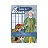 Elma Suyu - Mehmet Yaşar Kandemir