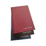 elma ticari fihrist 20x28cm 8 yaprak 28 basamak 0096 - Yok